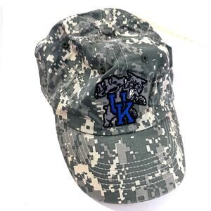 UK Wildcats United States Army Hat by Captivating Headgear